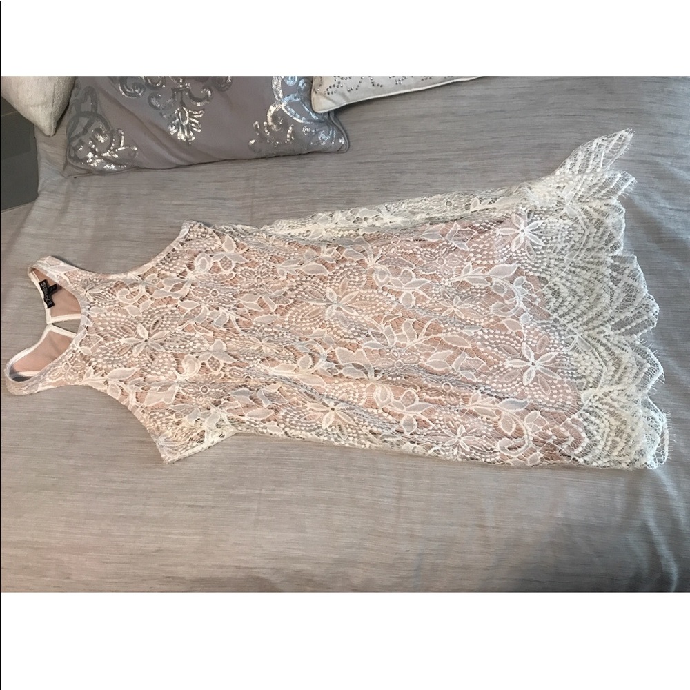 NWOT Express dress